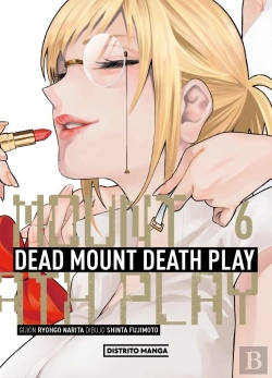Bertrand.pt - Dead Mount Death Play 6