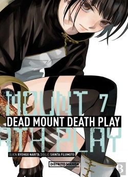 Bertrand.pt - Dead Mount Death Play 7