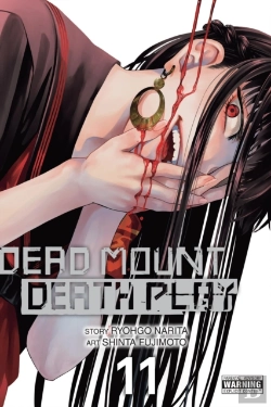Bertrand.pt - Dead Mount Death Play, Vol. 11