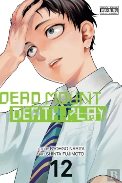 Bertrand.pt - Dead Mount Death Play, Vol. 12
