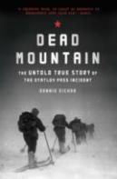 Dead Mountain: The Untold True Story Of The Dyatlov Pass Incident