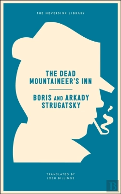 Bertrand.pt - Dead Mountaineer'S Inn