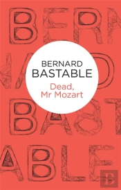 Dead, Mr Mozart