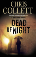 Dead Of Night: A Tom Mariner Police Procedural Set In Birmingham