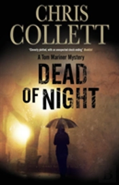 Dead Of Night: A Tom Mariner Police Procedural Set In Birmingham