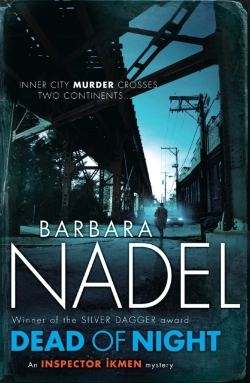 Bertrand.pt - Dead Of Night (Inspector Ikmen Mystery 14)