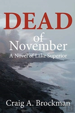 Bertrand.pt - Dead Of November: A Novel Of Lake Superi