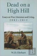 Dead On A High Hill