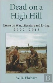 Dead On A High Hill