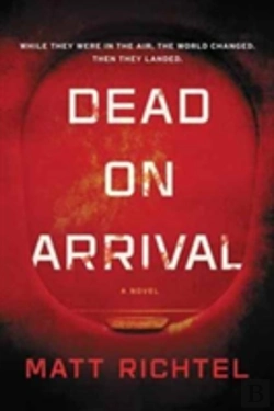 Bertrand.pt - Dead On Arrival: A Novel