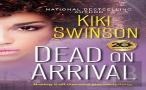 Dead On Arrival
