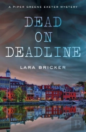 Dead On Deadline