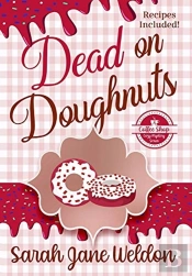 Dead On Doughnuts