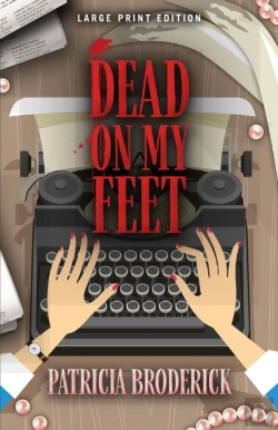 Bertrand.pt - Dead On My Feet