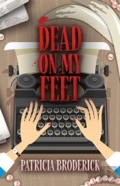 Dead On My Feet