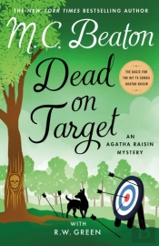Dead On Target