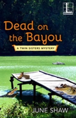 Bertrand.pt - Dead On The Bayou