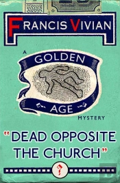 Dead Opposite The Church