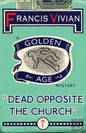 Dead Opposite The Church