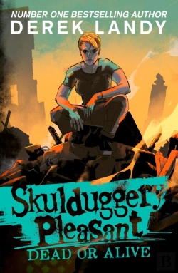 Bertrand.pt - Dead Or Alive