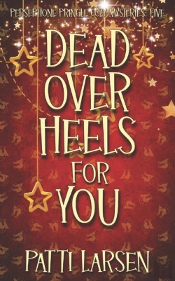 Bertrand.pt - Dead Over Heels For You