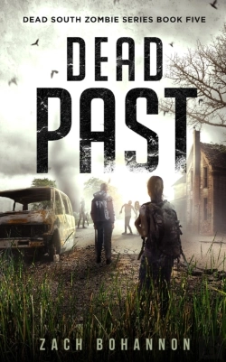 Bertrand.pt - Dead Past