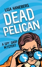Dead Pelican