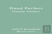 Dead Perfect