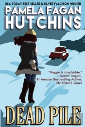 Dead Pile (Maggie #3)