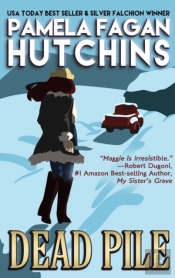 Dead Pile  Maggie Killian #3 : A What Do