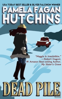 Bertrand.pt - Dead Pile  Maggie Killian #3 : A What Do