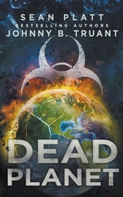 Dead Planet