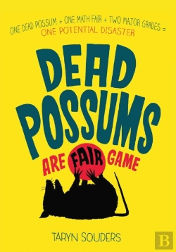 Bertrand.pt - Dead Possums Are Fair Game