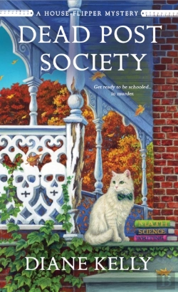 Bertrand.pt - Dead Post Society