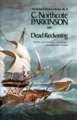 Bertrand.pt - Dead Reckoning