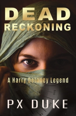 Bertrand.pt - Dead Reckoning
