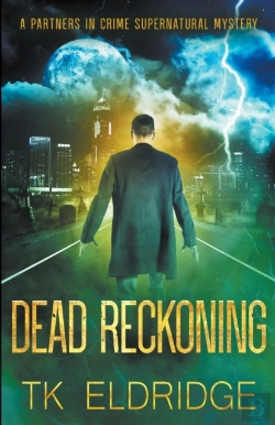 Bertrand.pt - Dead Reckoning