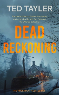 Bertrand.pt - Dead Reckoning