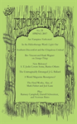 Dead Reckonings No. 21