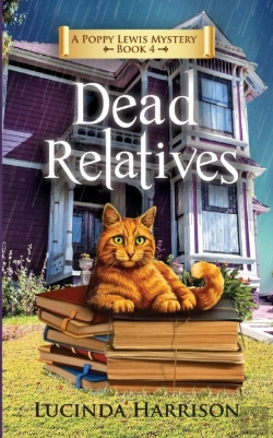 Bertrand.pt - Dead Relatives