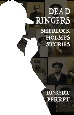 Bertrand.pt - Dead Ringers - Sherlock Holmes Stories