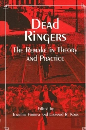 Dead Ringers
