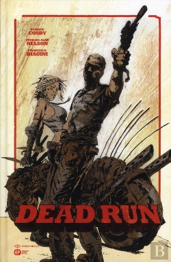 Bertrand.pt - Dead Run