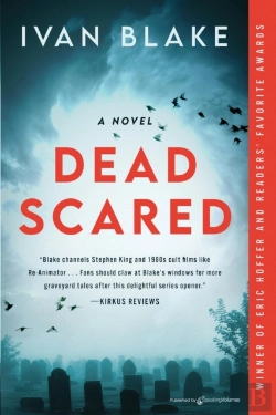 Bertrand.pt - Dead Scared