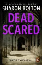 Dead Scared