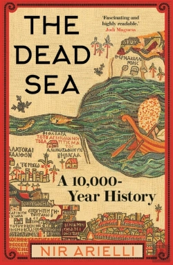 Bertrand.pt - Dead Sea