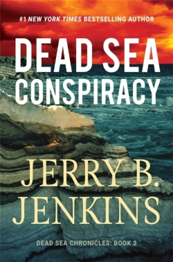 Bertrand.pt - Dead Sea Conspiracy