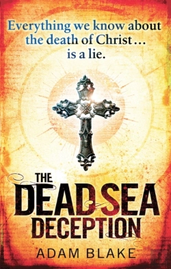 Bertrand.pt - Dead Sea Deception