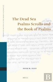 Dead Sea Psalms Scrolls And The Book Of Psalms