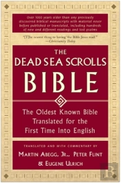 Dead Sea Scrolls Bible